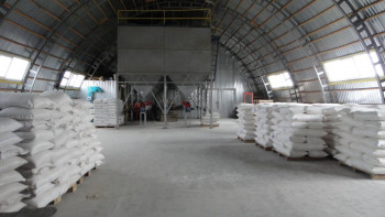 Продажа рабочей мельницы